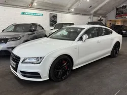 Used 2012 Audi A7 Hatchback | £16,950