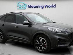 Used 2023 Ford Kuga ST-Line X SUV | £19,800 (Fair price)