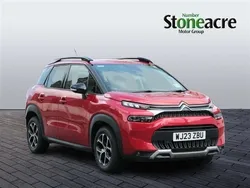 Used 2023 Citroën C3 PureTech Hatchback | £13,195 (Fair price)