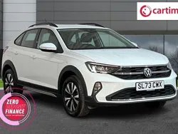 VW Taigo