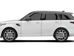 Used 2020 Land Rover Range Rover Sport HSE Dynamic SUV | £27,697 (Super price)