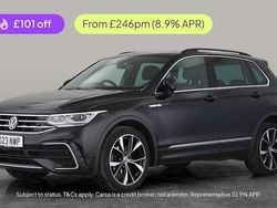 Grey Used 2023 Hyundai Tucson SE SUV | £18,304 (Good price)