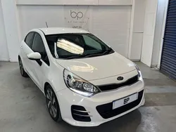 Used 2015 Kia Rio 2 | £3,695 (Fair price)