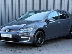 Used 2019 VW e-Golf Hatchback | £10,490