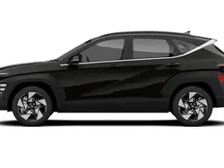 New 2024 Hyundai Kona Advanced SUV | £24,257 (Good price)