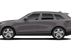 New 2025 Land Rover Range Rover Velar HSE Dynamic SUV | £71,652 (A bit pricey)