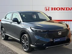Used 2024 Honda HR-V Advance SUV | £23,200 (Fair price)