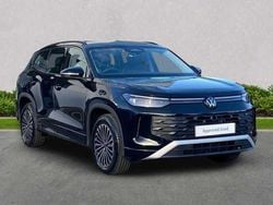 New 2025 VW Tayron SUV | £35,999 (Super price)