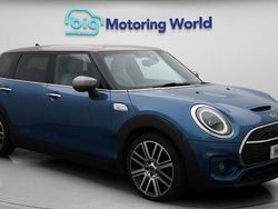 Used 2020 Mini Cooper Clubman Exclusive Estate | £19,800 (Fair price)
