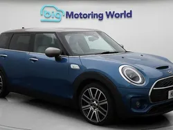 Used 2020 Mini Cooper Clubman Exclusive Estate | £21,900 (Expensive)