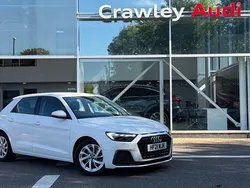 Used 2021 Audi A1 Sportback Sport Hatchback | £16,300 (Fair price)