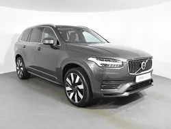 Used 2025 Volvo XC90 Core SUV | £40,495 (Good price)