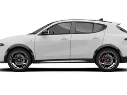New 2024 Alfa Romeo Tonale SUV | £44,812 (A bit pricey)