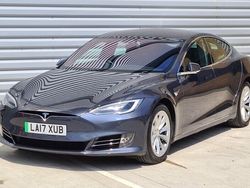 Used 2017 Tesla Model S Hatchback | £9,995