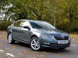 Other Used 2019 Skoda Octavia SE Hatchback | £14,330 (Fair price)
