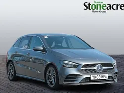 Used 2020 Mercedes 200 Executive MPV | £17,995 (Super price)