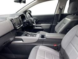 Cumulus grey Used 2020 Citroën C5 Aircross Flair SUV | £16,850 (Fair price)
