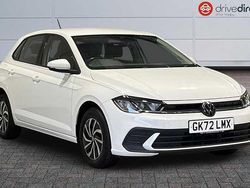 Used 2025 VW Polo Life Hatchback | £14,550 (Super price)