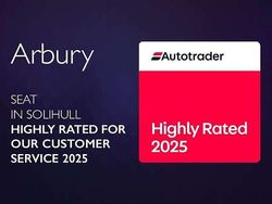 White Used 2022 Cupra Formentor SUV | £21,636 (Fair price)