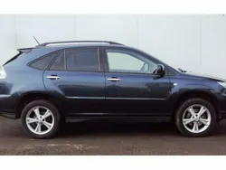 Used 2009 Lexus RX400h SUV | £17,995