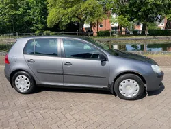 Grey Used 2007 VW Golf V S Hatchback | £995 (Super price)