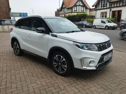 Used 2020 Suzuki Vitara SZ5 SUV | £14,995 (Good price)