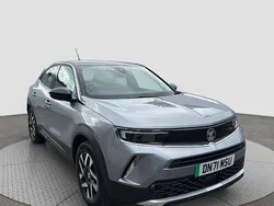 Used 2022 Vauxhall Mokka Elite SUV | £11,995 (Fair price)