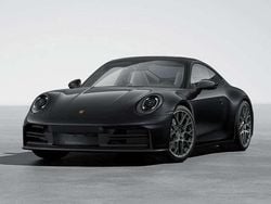 Black Used 2024 Porsche 911 Coupe | £104,950 (Super price)