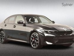 New 2025 BMW 330e M Sport Sedan | £48,699 (Good price)