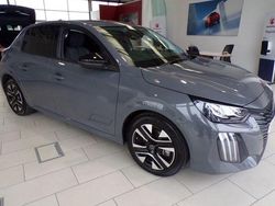 Grey Used 2024 Peugeot 208 Allure Hatchback | £16,499 (A bit pricey)