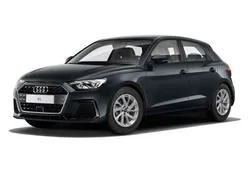 Grey Used 2025 Audi A1 Sport Hatchback | £21,690 (Super price)
