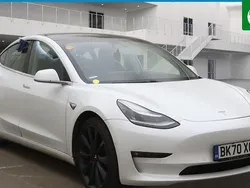 Used 2023 Tesla Model 3 Performance Sedan | £15,500 (Good price)