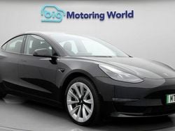 Used 2023 Tesla Model 3 Long Range AWD Sedan | £16,800 (Good price)