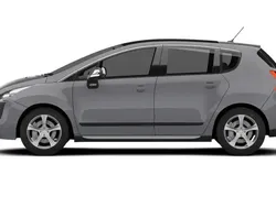 Used 2016 Peugeot 3008 Allure Estate | £5,491 (Good price)