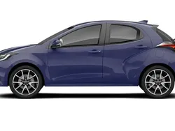 New 2025 Toyota Yaris Hybrid Design Hatchback | £20,995 (Fair price)