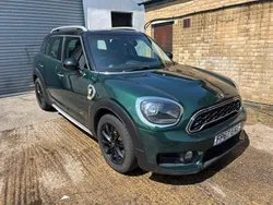 Green Used 2017 Mini Cooper Countryman SUV | £10,995 (A bit pricey)