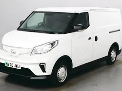 White Used 2021 Maxus eDeliver 3 Van | £6,990 (Super price)