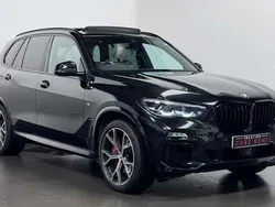 Used 2023 BMW X5 M Sport SUV | £39,744