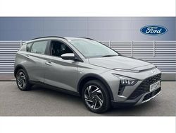 Other Used 2022 Hyundai Bayon SE SUV | £13,659 (Fair price)