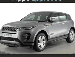 Used 2023 Land Rover Range Rover evoque R-Dynamic Hatchback | £18,720 (Super price)