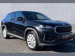 Black magic pearl effect Used 2025 Skoda Kodiaq SE L SUV | £36,490 (A bit pricey)