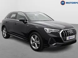 Used 2023 Audi Q3 S-Line SUV | £24,999 (Super price)