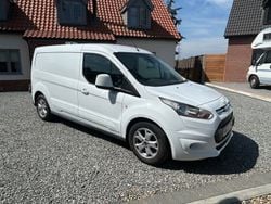 White Used 2015 Ford Transit Limited Van | £5,995 (Good price)