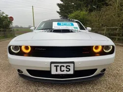 White Used 2021 Dodge Challenger Coupe | £29,995