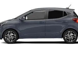 New 2025 Hyundai i10 N Line Hatchback | £18,716 (Fair price)