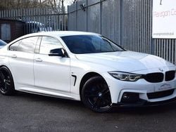 Used 2021 BMW 440 M Sport Coupe | £24,949