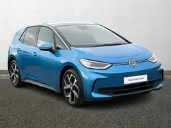 Used 2023 VW ID.3 Pro Hatchback | £23,990 (Fair price)