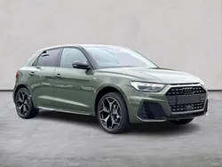 Other New 2024 Audi A1 Black Edition Hatchback | £27,299 (Fair price)
