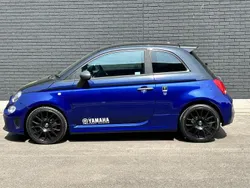 Used 2020 Abarth 595 Hatchback | £14,744 (Expensive)