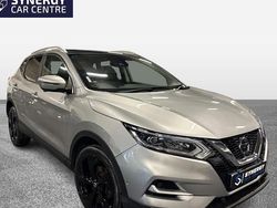 Used 2020 Nissan Qashqai Tekna SUV | £9,690 (Fair price)